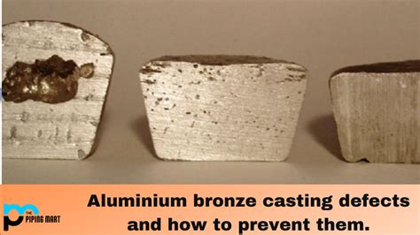 aluminum casting Bronze L